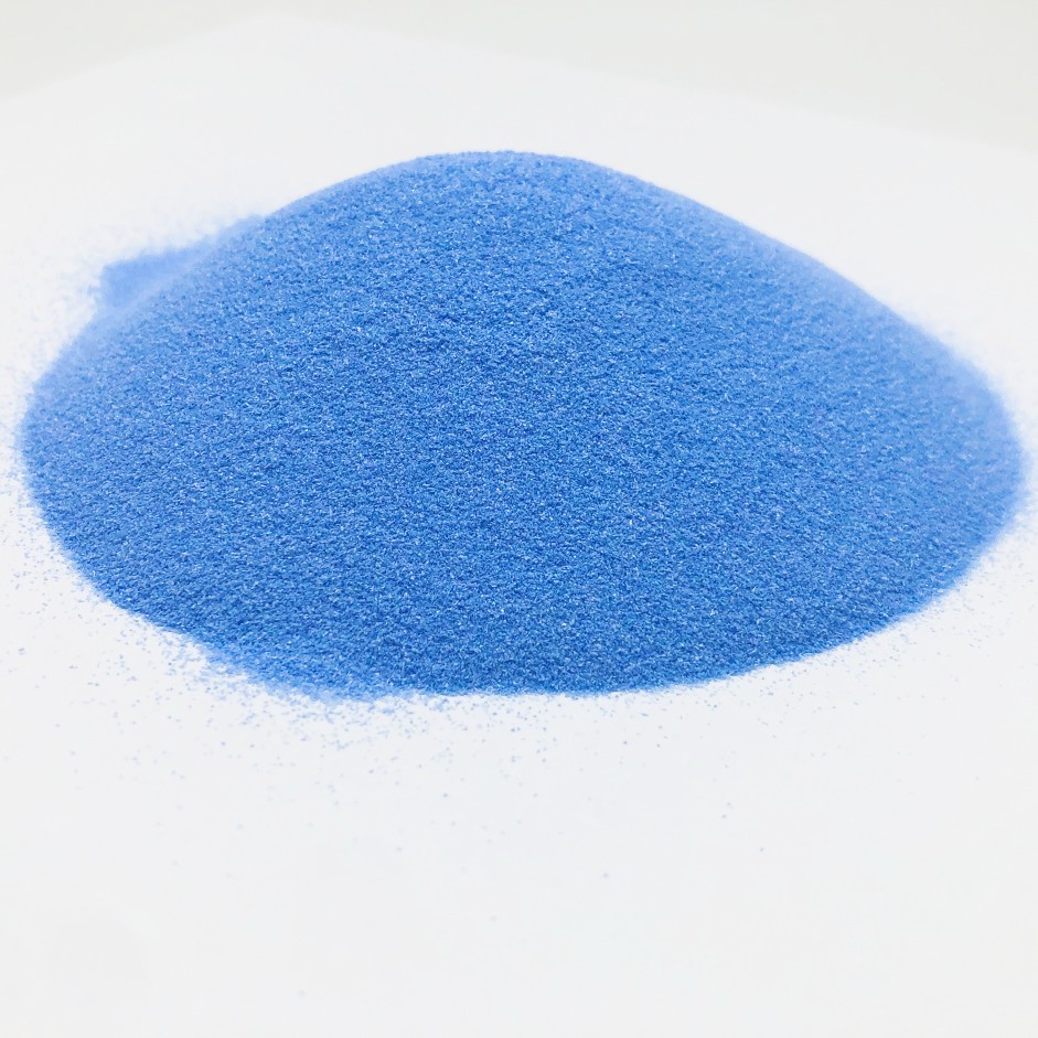 مواد كاشطة من الكوروندوم الأزرق SG مواد كاشطة من الكوروندوم الأزرق SG