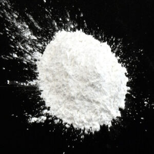 White Fused Alumina Micropowder HAIXU