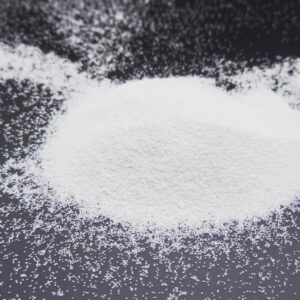 sandblasted ceramic pellets