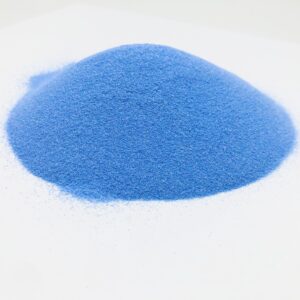 مواد كاشطة من الكوروندوم الأزرق SG